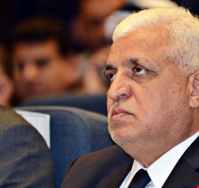 أخيراً .. الفتح وسائرون يتفقان على بديل الفياض