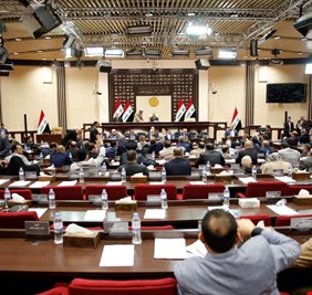 النزاهة البرلمانية: 720 مليون دولار من نفط العراق لـ 