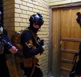 احمد عبد السادة يكتب في دفتر  الوطنية ملاحظات دقيقة عن المقار الوهمية وحملة الحشد لإغلاقها