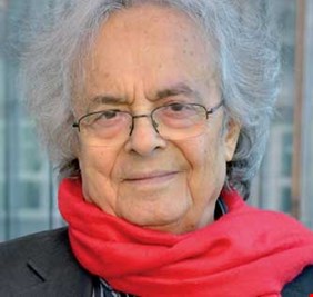 احمد عبد السادة يكتب عن الفرق بين أخلاقية الشاعر الكبير أدونيس ولا اخلاقية شعراء وفناني الـ MBC عراق