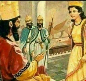 السلطان والجارية والأجوبة التي تطلق حرّيتها