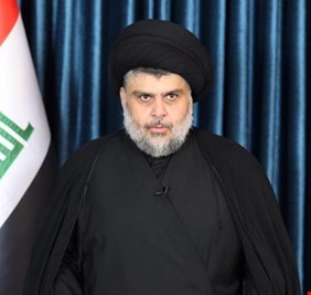 موقع بريطاني يتساءل عن غياب الصدر إعلاميا .. وهل سببه برودة العلاقة مع عبد المهدي؟​