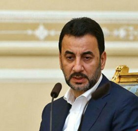 سائرون: تعيين عبطان غير دستوري