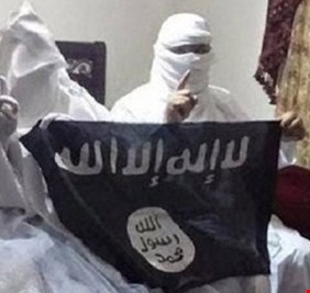 وثائق: داعش يحدد مهر فتاة بـ 