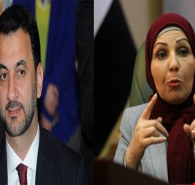 تفصيل المناصب على مقاسات السياسيين، وزارة امن وطني للفياض، ومنصب لعبطان .. وتذمر أمينة العاصمة!