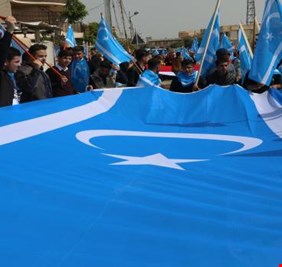 احزاب تركمانية تصدر اربعة قرارات مهمة بشأن كركوك