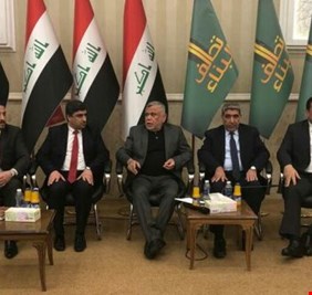 سائرون يكشف حقيقة بوادر تحالف مع الفتح يمهد لفض الإصلاح والبناء