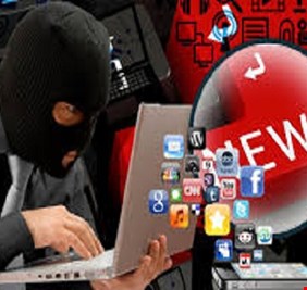 الشائعات في العراق تبدأ من 