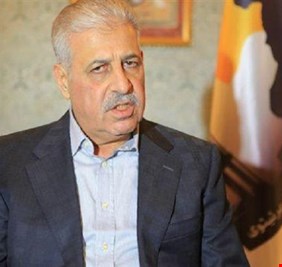 النجيفي : ينشغلون بالـMBC عراق، وينسون الدواعش