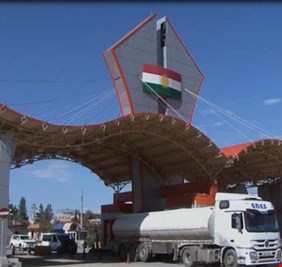 تعرفة كمركية موحدة في منفذ إبراهيم الخليل بين العراق وأنقره