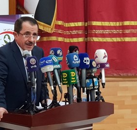 هيئة النزاهة: إحالة (3070) متهما إلى القضاء منهم (11) وزيرا