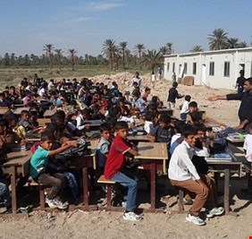 كارثة التربية : قنبلة موقوتة تشكل خطرا على السلم المجتمعي