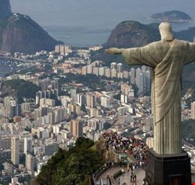 هل يستفيد القادة العراقيون من تجربة البرازيل الإقتصادية ؟