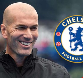 زيدان يضع 3 شروط لقبول تدريب تشيلسي