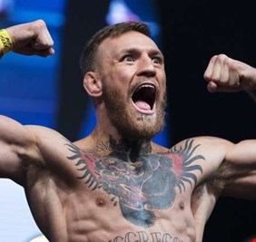 الكشف عن خصم ماكغريغور المقبل