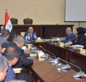 بعد مكرمة العدس..البرلمان يقرر استضافة وزير التجارة