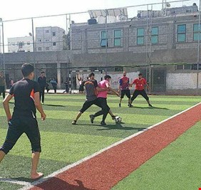 بالفيديو : بعد السياسة، والأدوار الأمنية، والإشتراك بالحكومة العشائر تقيم بطولة كروية لقبائلها