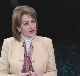 عبد الواحد تبرر عدم دخولها لأربيل منذ اكثر من عام: سيتكرر معي ما حدث   لخاشقجي !