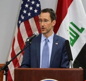 واشنطن: مستعدون للمغادرة.. لكنّ عودتنا للعراق ستكون صعبة جدا