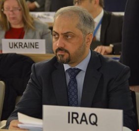 بعد ان غادرها الزاملي... العدل في ورطة !