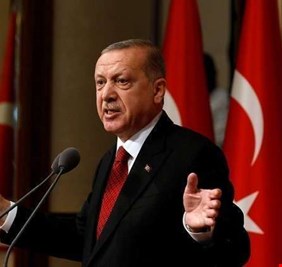 أردوغان: لن نقدر على تحمل موجة لجوء جديدة بمفردنا