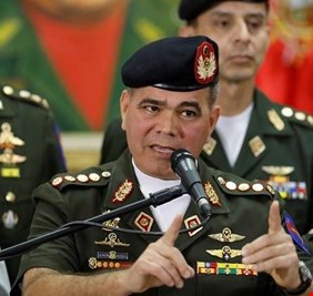 الجيش الفنزويلي: على من يحاولون فرض حكمهم أن يمروا فوق جثثنا أولا!