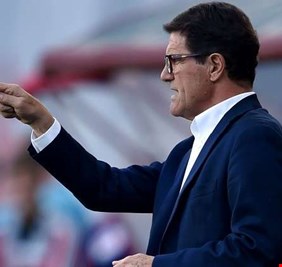 كابيلو: هناك عبقري واحد في عالم كرة القدم!