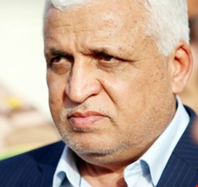 الفتح وسائرون يحسمان الخلاف بشأن الفياض