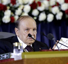 المعارضة الجزائرية تفشل في التوافق على مرشح موحد لمواجهة بوتفليقة