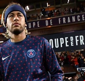 نيمار يخطف عشيقة شيخ ثري