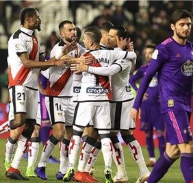 برشلونة يجد ضالته في قلب مدريد