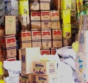 الكشف عن توجه برلماني لانعاش البطاقة التموينية او اللجوء للبديل