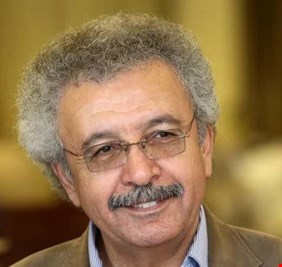 كتب ( ابراهيم نصر الله الحائز على جائزة البوكر عام ٢٠١٨).