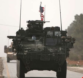 البيت الأبيض: سنترك مجموعة 