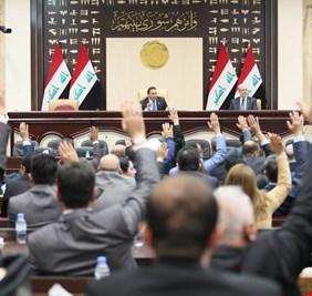 القانونية النيابية تعلق على قرار عبدالمهدي بشان مخاطبات النواب وتؤكد: 