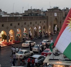 طالباني ينتقد 