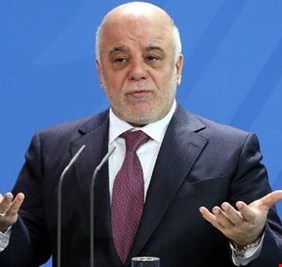 ائتلاف العبادي يطالب قناة العراقية بالرد على الاتحاد الأوربي