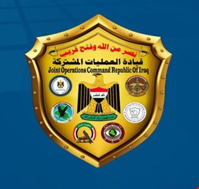 قيادة العمليات.. تنفي إشرافها على نقل النازحين من مخيمات سوريا الى العراق