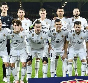 عقوبة تشيلسي بمثابة طعنة في ظهر ريال مدريد