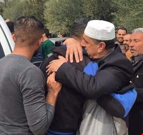 الكمأ الطائفي: داعش يطلق سراح المختطفين 