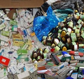 الصحة النيابية: مافيات مرتبطة بجهات سياسية وراء إدخال الأدوية الفاسدة