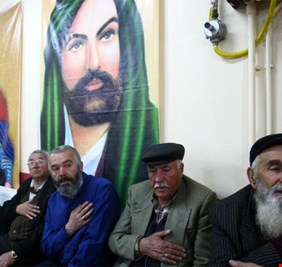 الكرد العلويون يشتكون على تركيا في محكمة حقوق الإنسان الأوروبية