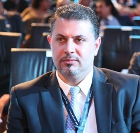 اعفاء ابو الهيل من رئاسة شبكة الاعلام، واختيار رئيس جديد بعد ظهر هذا اليوم