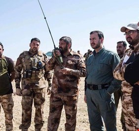 ثأرا للشهداء ... انطلاق عملية كبرى لتطهير الصحراء الغربية من خلايا الإرهاب