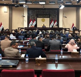 مقررة البرلمان: موازنة 2019 للموظف فقط