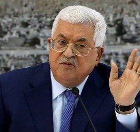 الرئيس الفلسطيني: التطبيع مع الدول العربية والإسلامية لن يجلب السلام والأمن لإسرائيل