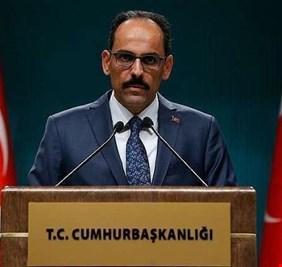 المتحدث باسم أردوغان مخاطبا قمة شرم الشيخ: العار عليكم جميعا!