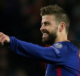 بيكيه يرد على شكوى سولاري بحقيقة محرجة