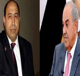 كاتب عراقي يكشف اسراراً جديدة عن علاقة اياد علاوي بحزب البعث واجهزة مخابرات لم تذكر من قبل