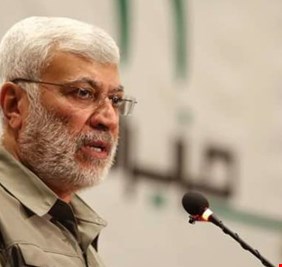 المهندس: الأميركيون فاوضوا “داعش” شرق سوريا والحشد متأهب لأي خطر